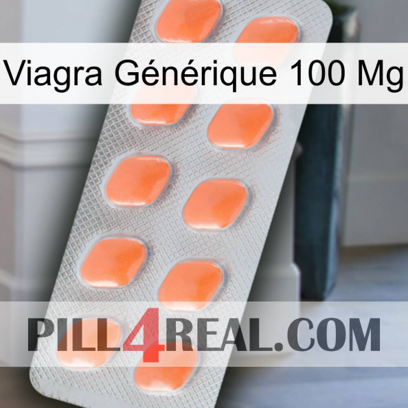 Viagra Générique 100 Mg 26
